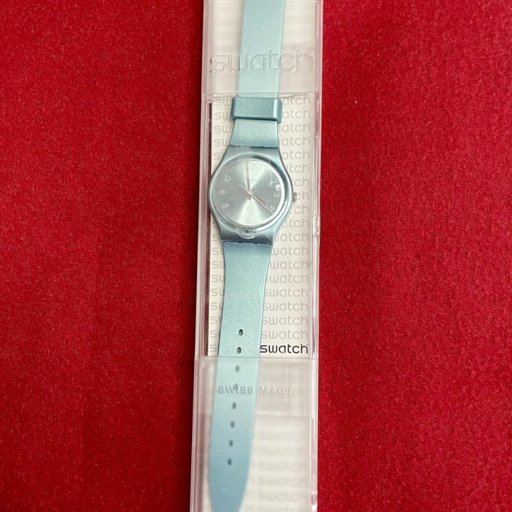 Часы SWATCH GG407