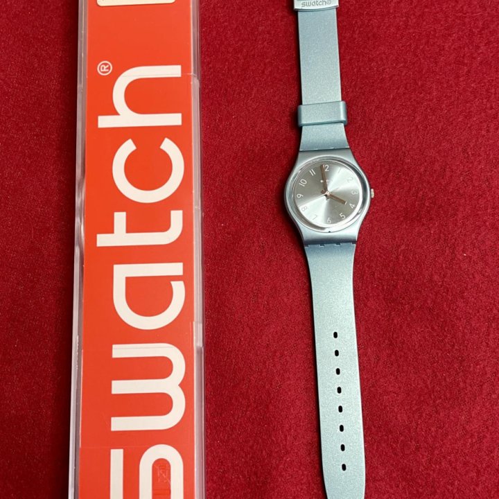 Часы SWATCH GG407