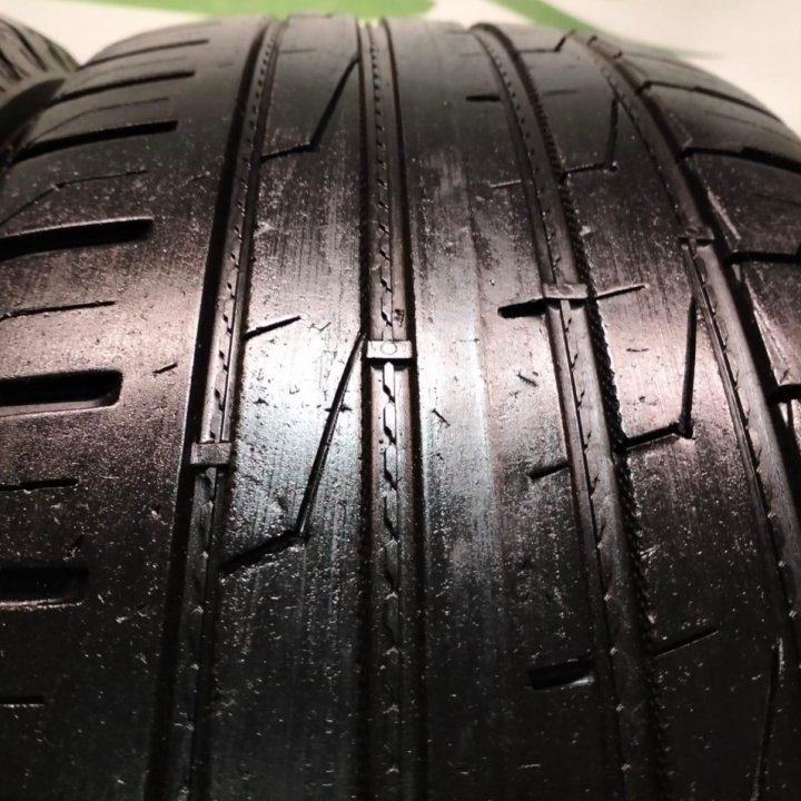 225/55 R18 Nokian Hakka Blue 2 SUV 2 шт