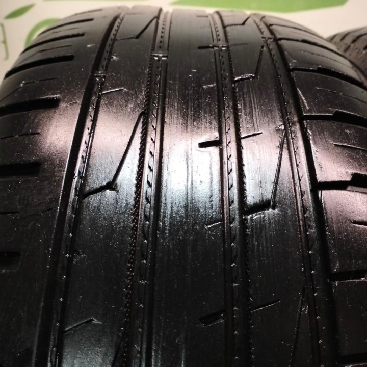 225/55 R18 Nokian Hakka Blue 2 SUV 2 шт