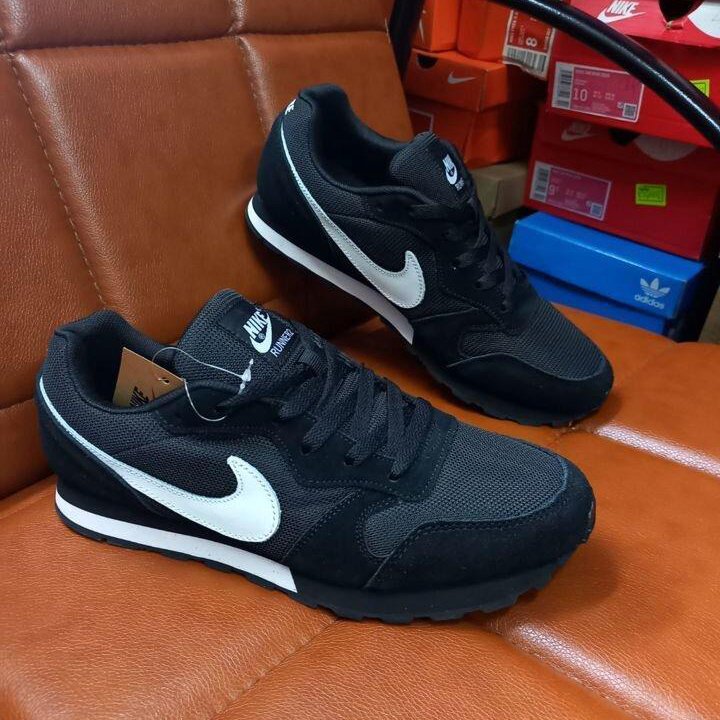 Кроссовки Nike Runner 2