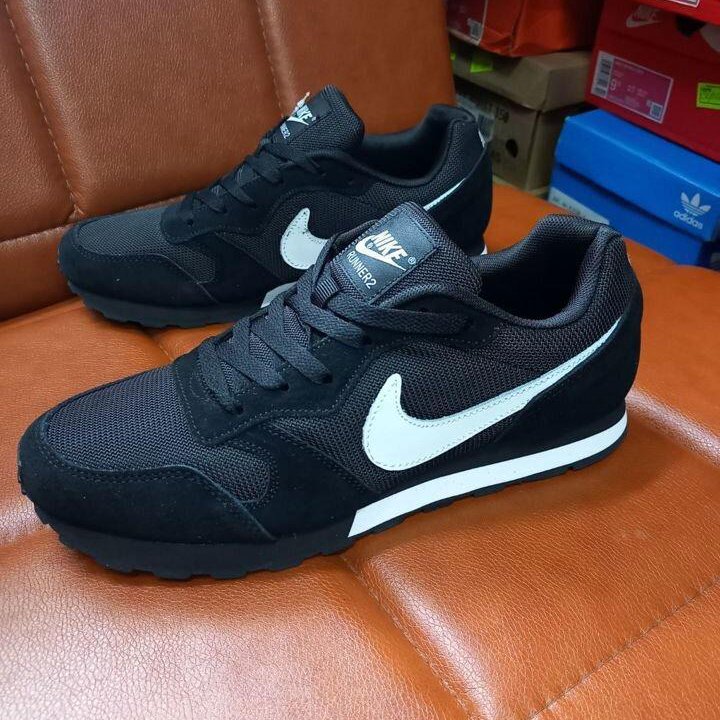 Кроссовки Nike Runner 2