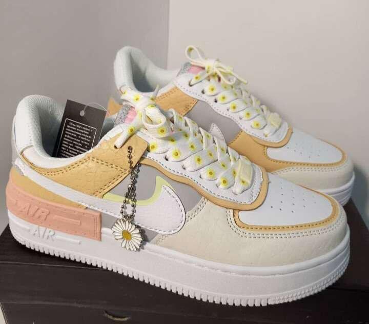 Кроссовки Nike air Force