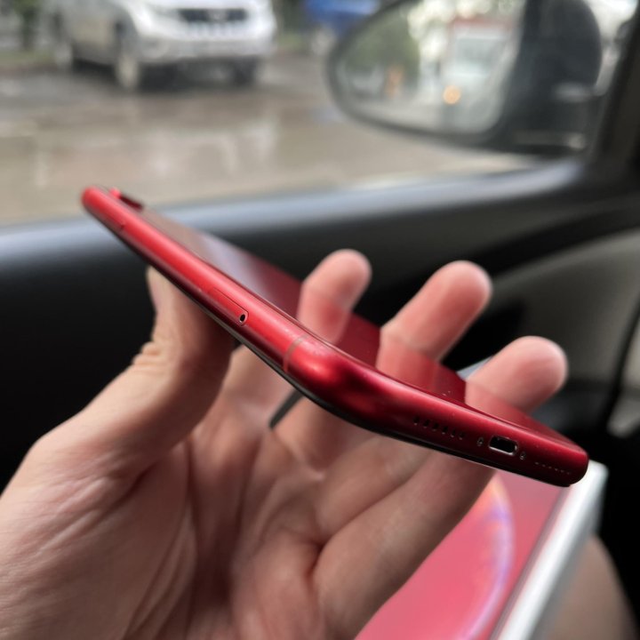 Apple iPhone Xr 64GB Product Red