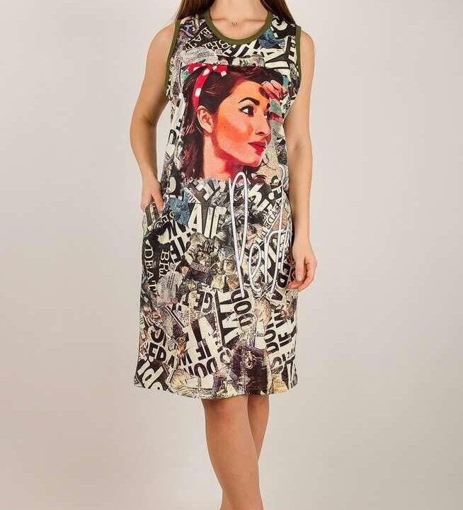 Туника (44,50)