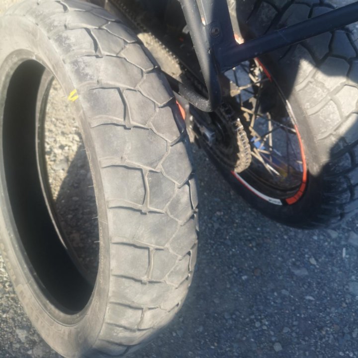 Michelin anakee adventure 150 70 R18