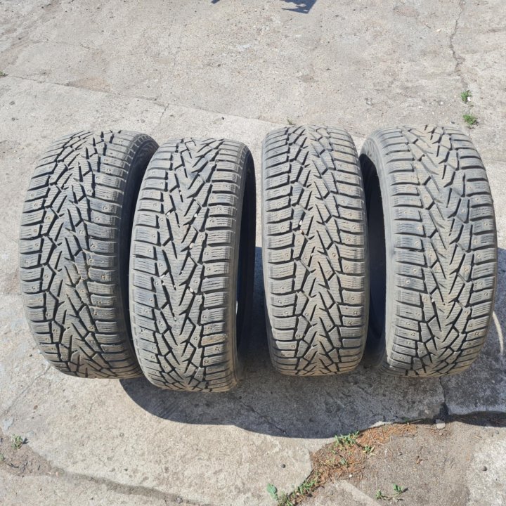 Nokian Tyres Nordman 7 215/55 R17 98T