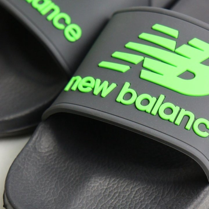 Сланцы New balance