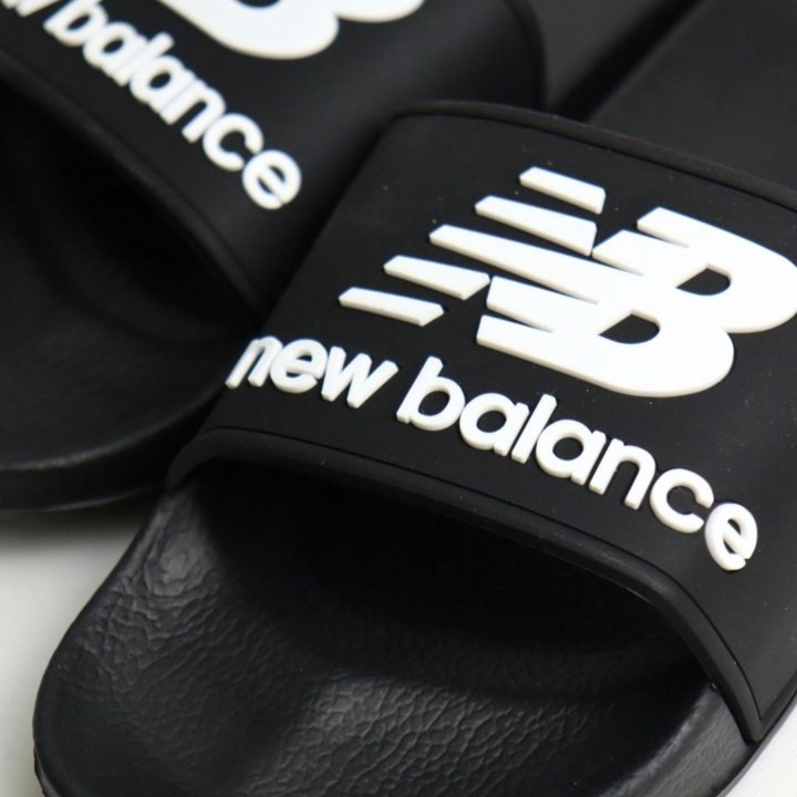 Сланцы New balance