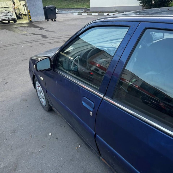 SMA Maple Hysoul, 2008