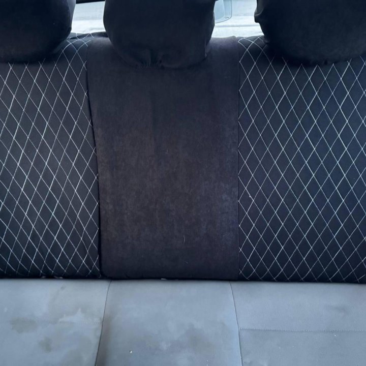 SMA Maple Hysoul, 2008