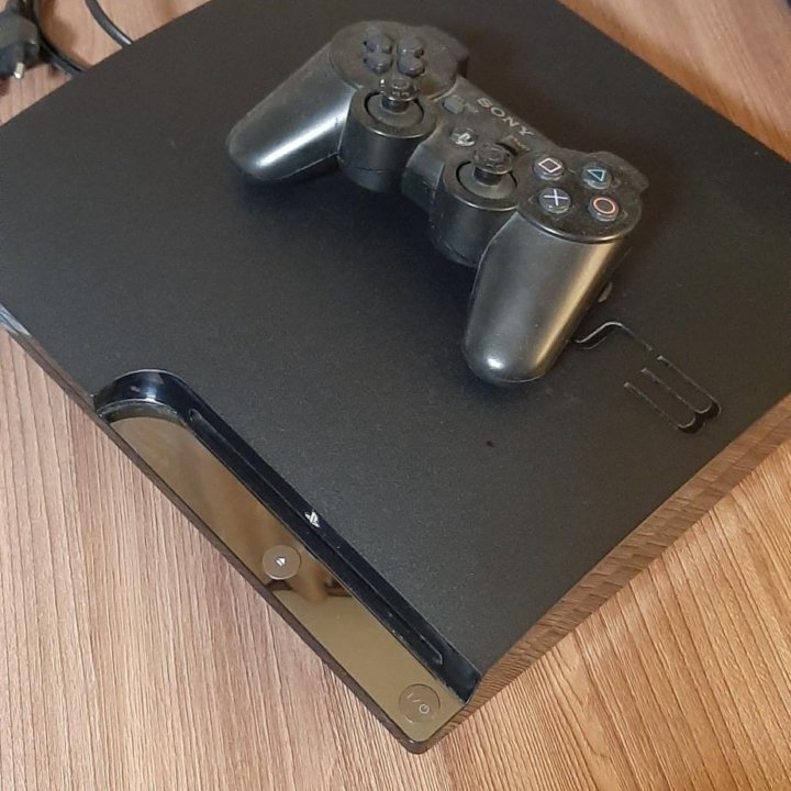 Sony Playstation 3