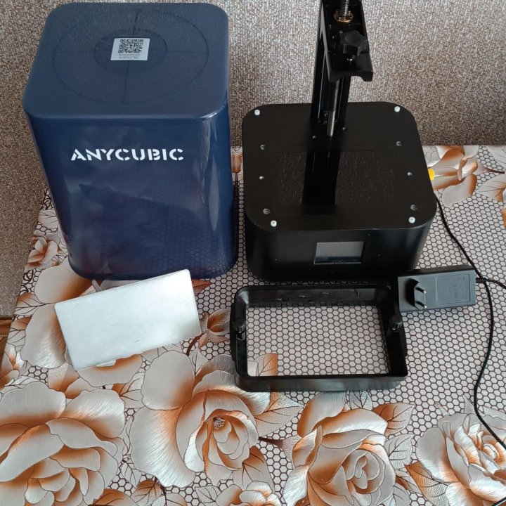 Anycubic Photon Mono 2 4к 3D принтер