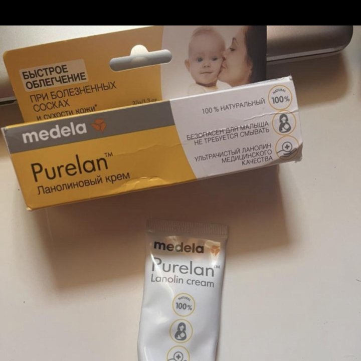 Medela purelan крем 37 грамм