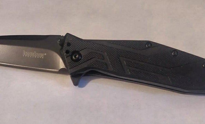 Kershaw Brawler