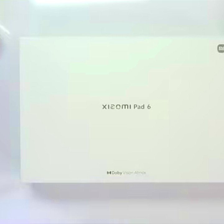 Xiaomi mi pad 6