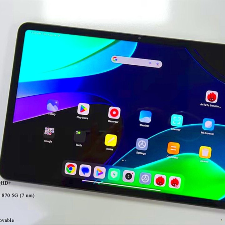 Xiaomi mi pad 6