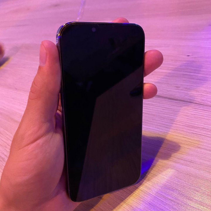 Айфон 13 про