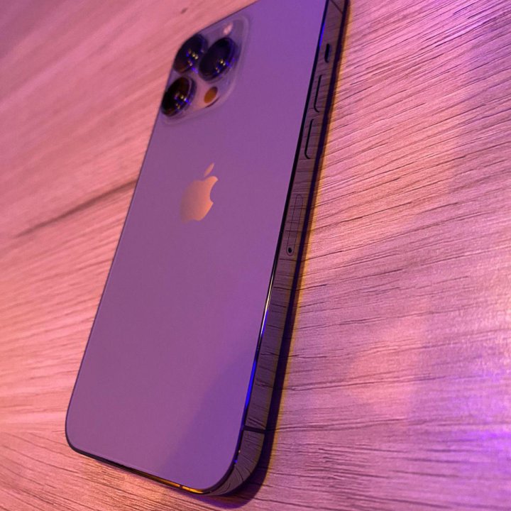 Айфон 13 про