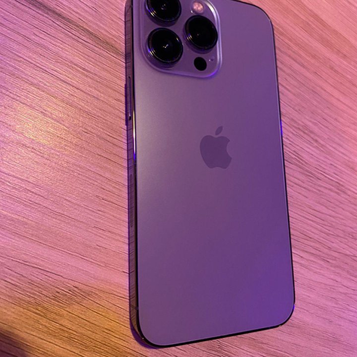 Айфон 13 про