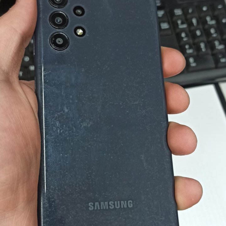 Samsung Galaxy A13