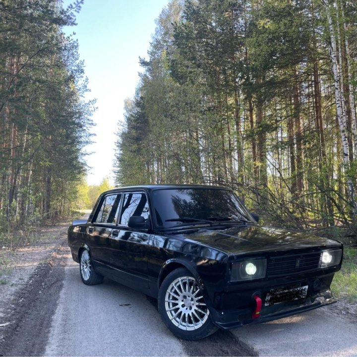 ВАЗ (Lada) 2105, 2010