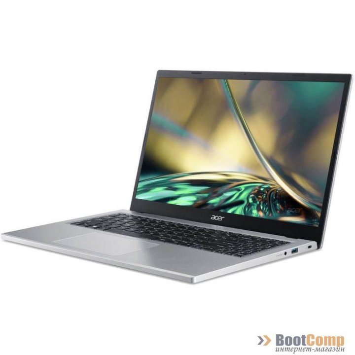 Ноутбук Acer 15.6” (Aspire 3 A315-510P-3652) NX.KDHEM.009