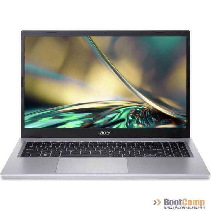 Ноутбук Acer 15.6” (Aspire 3 A315-510P-3652) NX.KDHEM.009