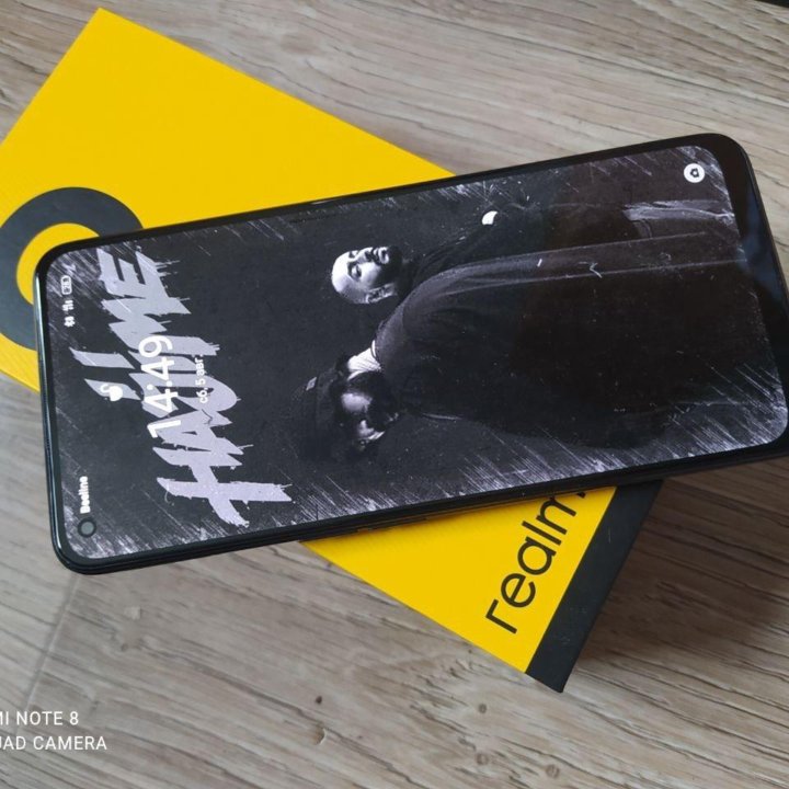 Realme 9 , 90 Герц