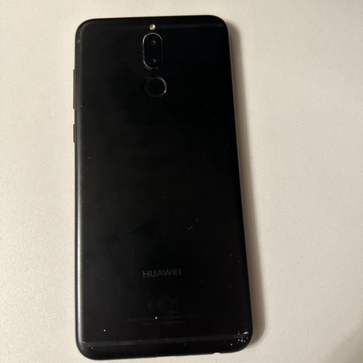 Huawei nova 2i