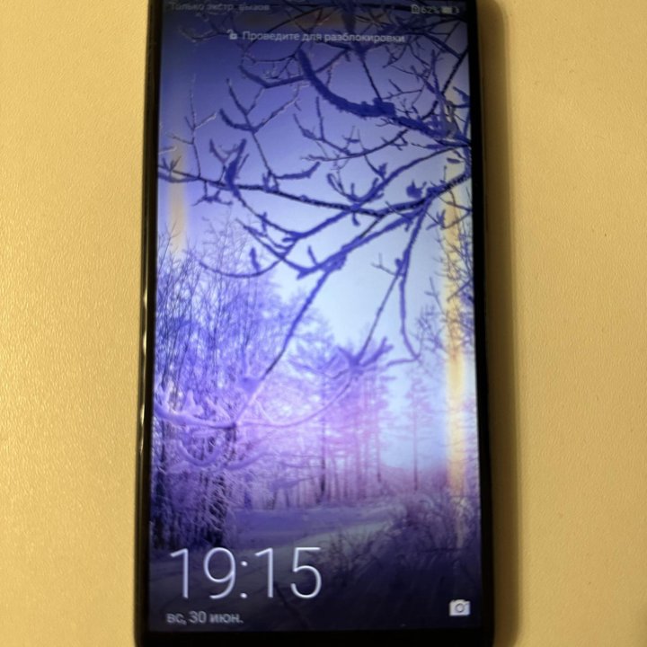 Huawei nova 2i