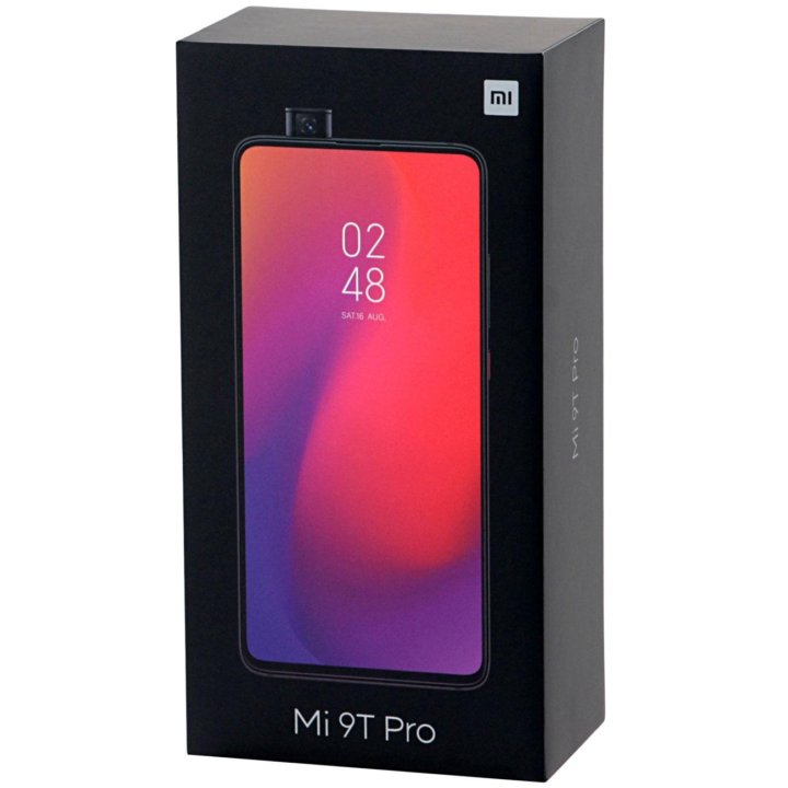 Продаётся телефон Xiaomi Mi 9T Pro