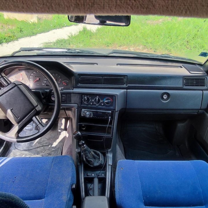 Volvo 940, 1994