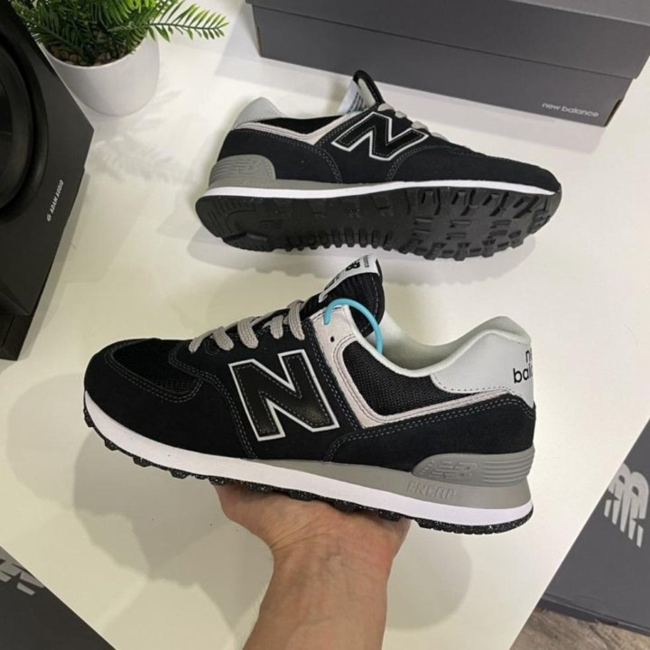 Кроссовки New Balance 574