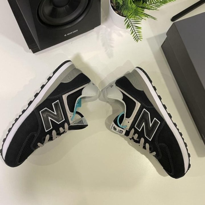 Кроссовки New Balance 574