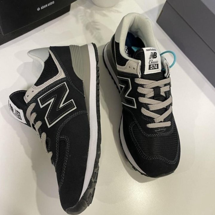 Кроссовки New Balance 574