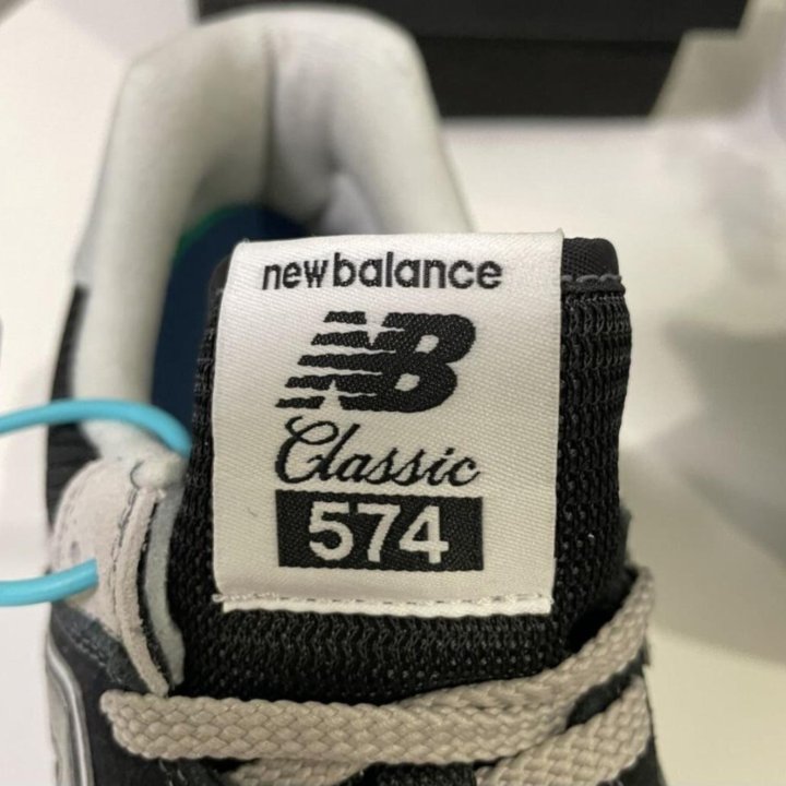 Кроссовки New Balance 574