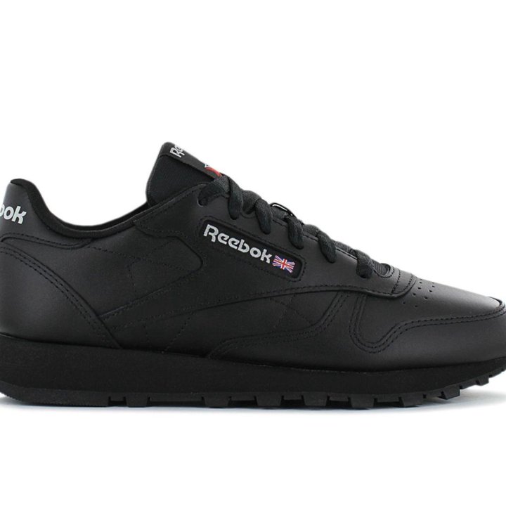 Кроссовки кожаные Reebok Classic