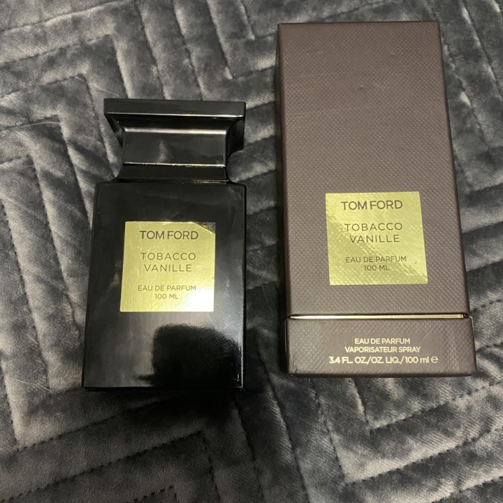 Tom ford духи