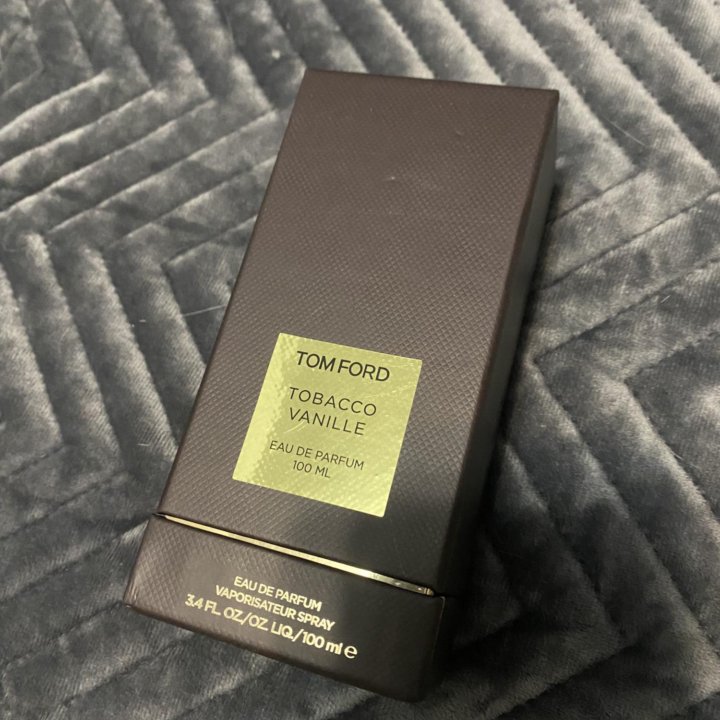 Tom ford духи