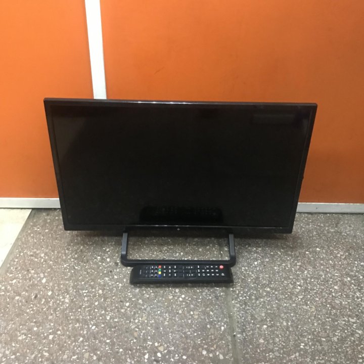 Телевизор Dexp 24” (60 см)