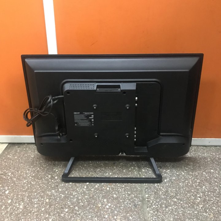 Телевизор Dexp 24” (60 см)