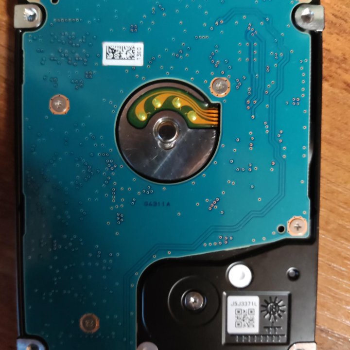 Hdd 2.5