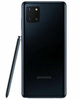 Samsung galaxy note 10 lite