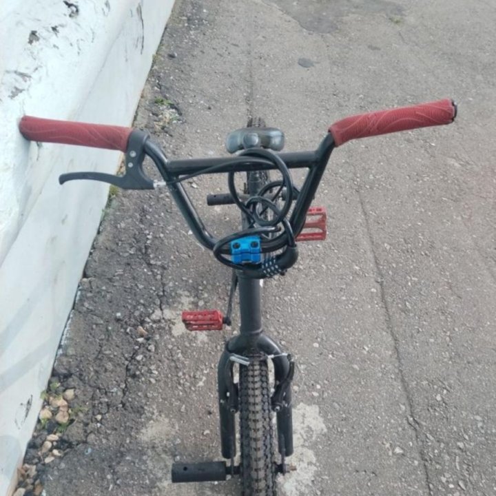 Bmx