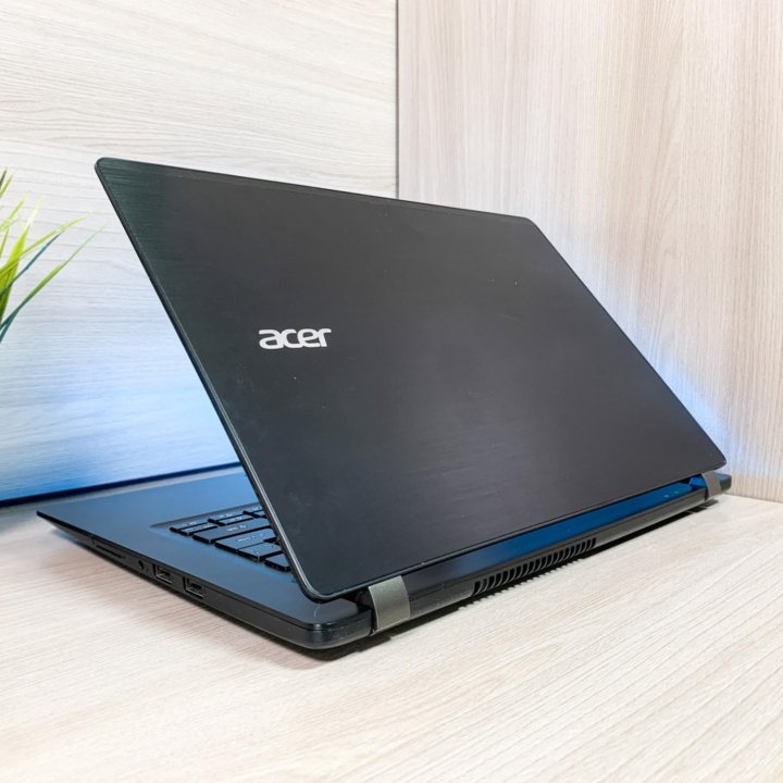 Ноутбук Acer TravelMate Core i3/6Gb/SSD/Гарантия