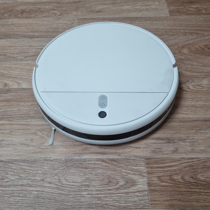 Робот-пылесос Mi Robot Vacuum-Mop 2 Lite белый