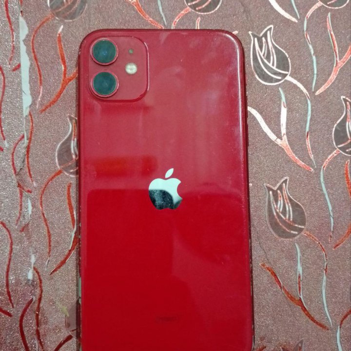 iPhone 11 64ГБ