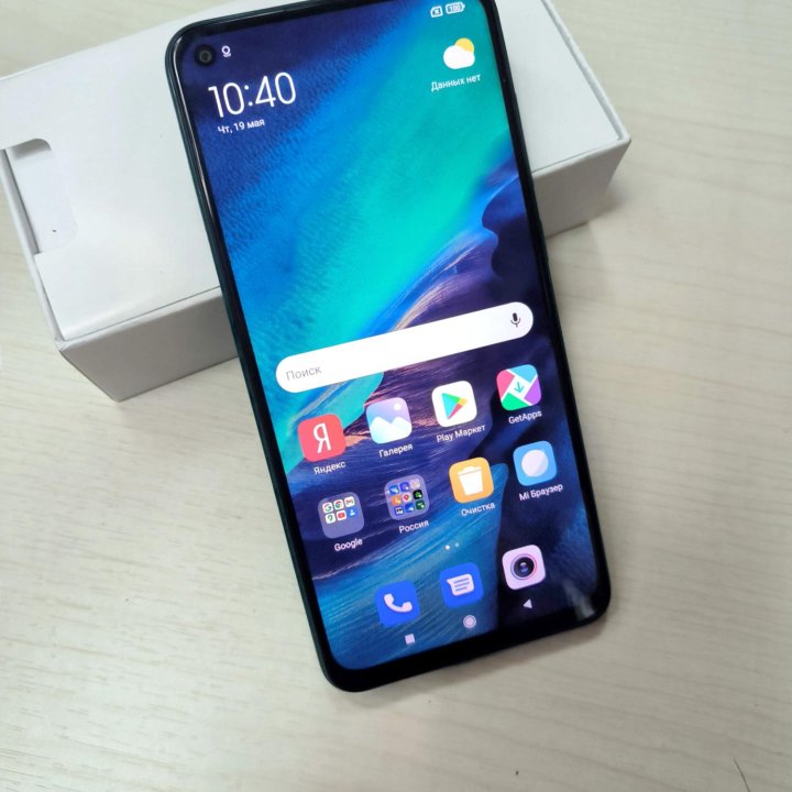 Redmi Note 9 редми нот