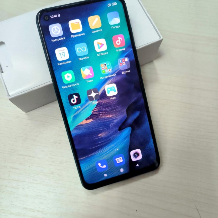 Redmi Note 9 редми нот